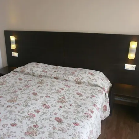 Magnan Hotel 2*