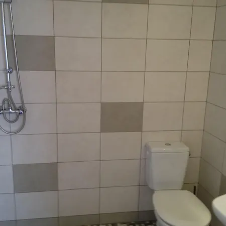 Hotel Magnan 2*