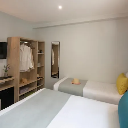 Hotel Bristol Nice