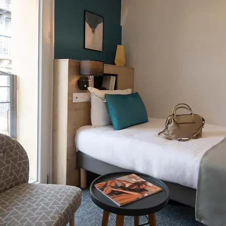 Bristol Nice