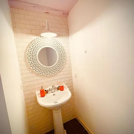 Jaures - Boutique Appartement Nice