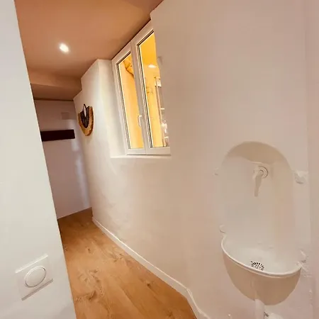 Appartement Jaures - Boutique *