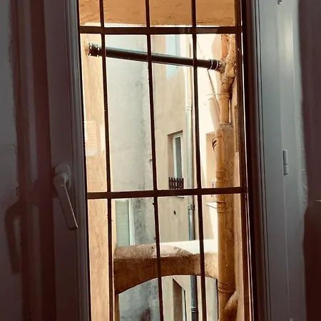 Jaures - Boutique Appartement *
