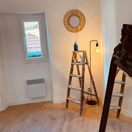 Jaures - Boutique Appartement