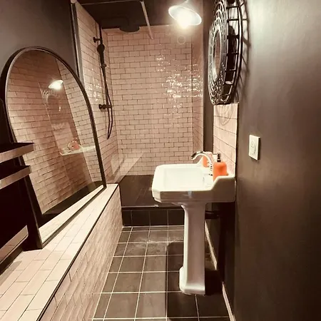 Appartement Jaures - Boutique Nice