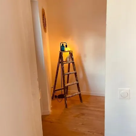 Jaures - Boutique Appartement