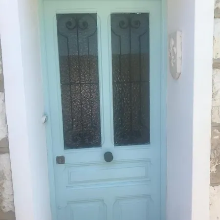 Bed & Breakfast Studio Villa Mon Reve 3*