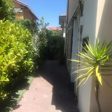 Studio Villa Mon Reve