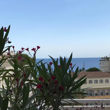 Appartement Loft 360° Nice