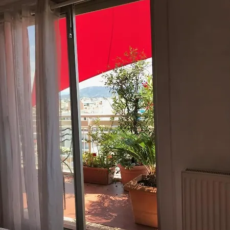 Loft 360° Appartement Nice