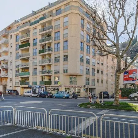 La Providence Appartement *