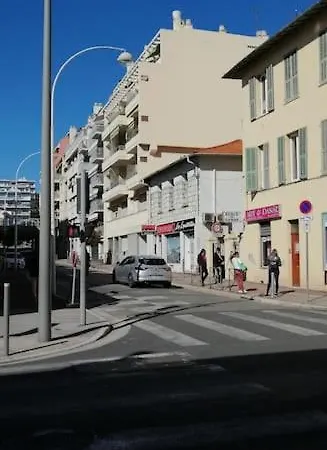 Appartement Ouest, Near The