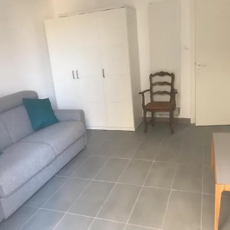 Hébergement de vacances Le Reve *