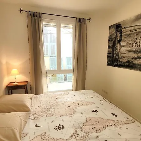 Ze Perfect Place - Loft 2 Chb - 2 Sdb - Parking - Coulee Verte De Appartement *