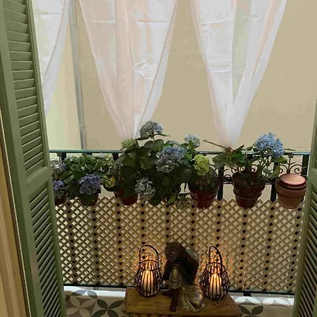 Cocon Cosy Romantique A 5 Minutes A Pied Bed & Breakfast