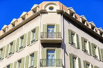 The Jay By Happyculture 4* Nice