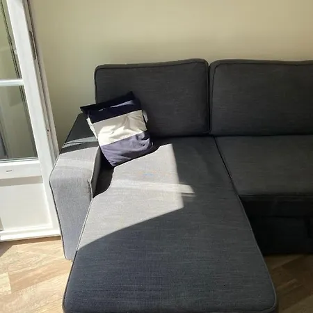Apartment 100m From The Sea *