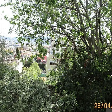 - Indépendant En - Calme Jardinet *