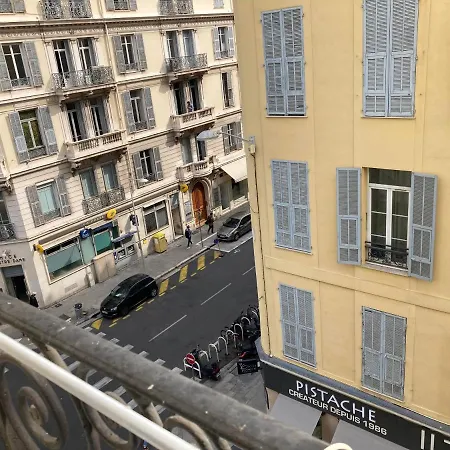 Séjour chez l'habitant Bella *