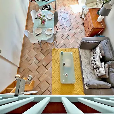 Appartement Gold Town