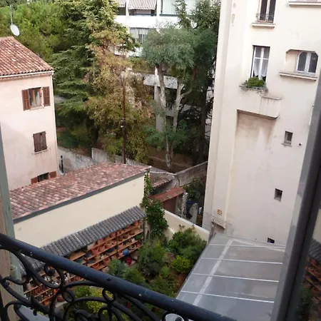 Joli 3 Pièces, 7 Pers, Très Lumineux, Centre Appartement *