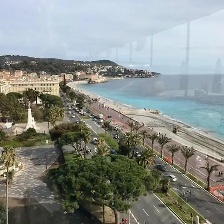 Appartement Joli 3 Pièces, 7 Pers, Très Lumineux, Centre *