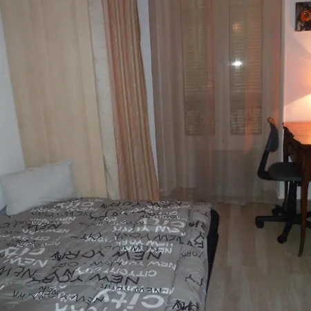 Joli 3 Pièces, 7 Pers, Très Lumineux, Centre Appartement *