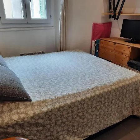Appartement Studette En Plein Cœur Du Vieux