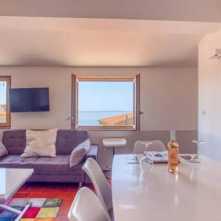 Le Gilly 6 - F3 Exceptionnel, Vue Mer, Moderne, Climatisation, Vieux-nice Appartement