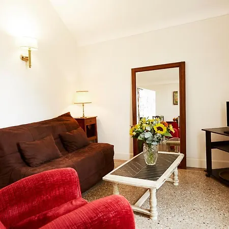 Aparthotel Residence La Villa Leonie Nice