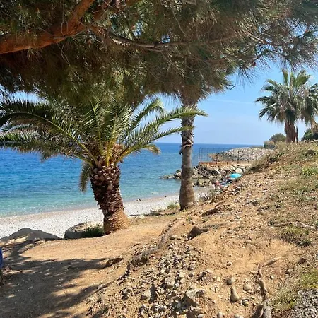 Gorgeous 2 Bedrooms Appartement Nice