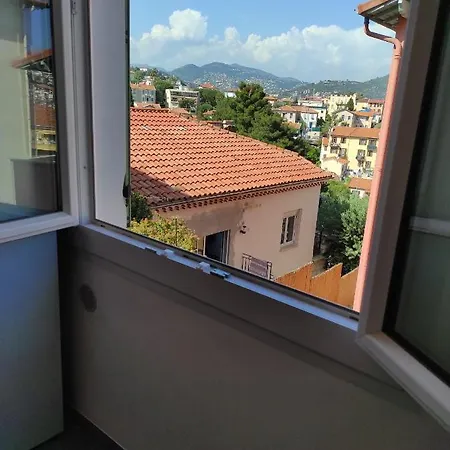 Hébergement de vacances Le Reve Nice