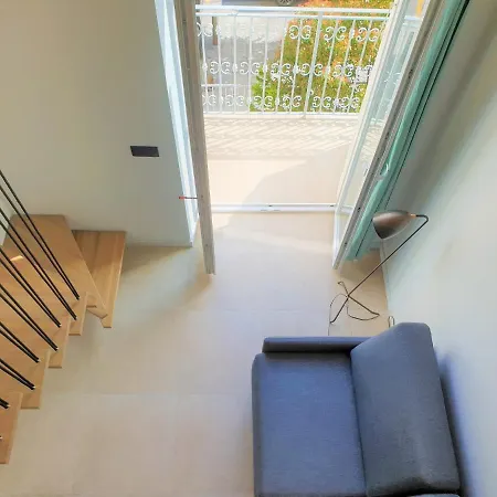 Apartment Le Duplex Proche 202