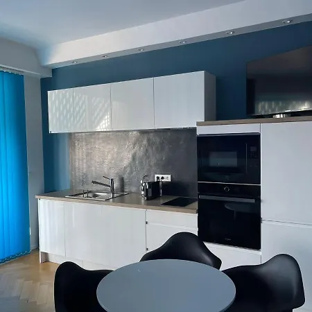 Appartement F2, Vue Panoramique Mer *