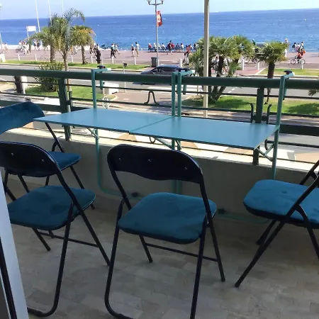 Appartement F2, Vue Panoramique Mer
