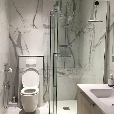 Appartement F2, Vue Panoramique Mer *
