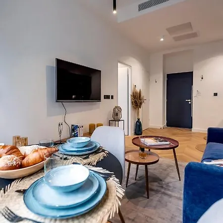 Superbe 2p Plage/ Promenade Des 201 Appartement Nice