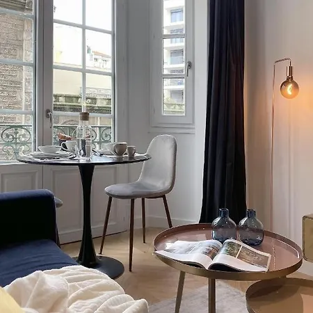 Superbe Plage/ Promenade Des 102 Appartement Nice