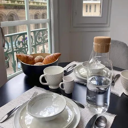 Superbe Plage/ Promenade Des 102 Appartement Nice