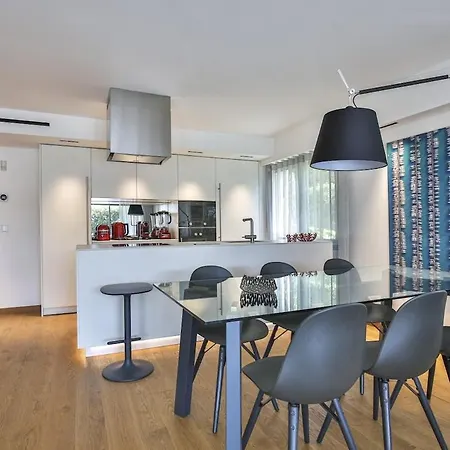 Appartement Sublime Promenade Des Rdj Nice