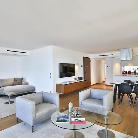 Sublime Promenade Des Apartment *
