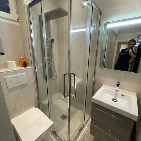Gallo Premium Appartement Nice