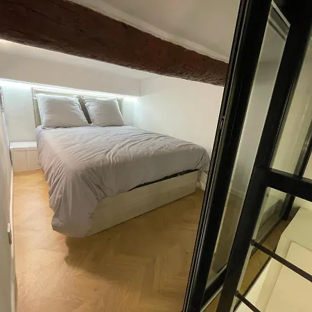 Gallo Premium Appartement *