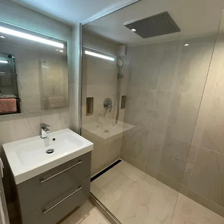 Appartement Gallo Premium *