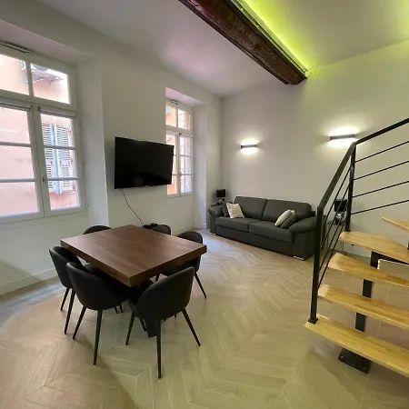 Gallo Premium Appartement *