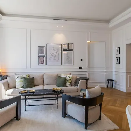 Quai Promenade Neuf Face Balcon Climatisation Appartement *
