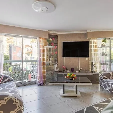 Appartement La Providence
