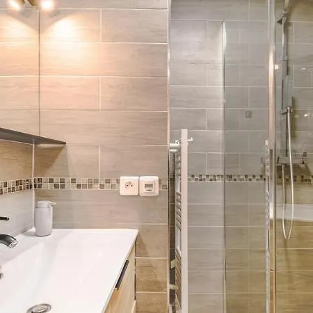 La Providence Appartement