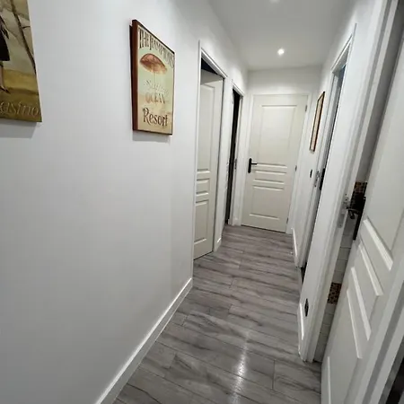 Appartement Gorgeous 2 Bedrooms *