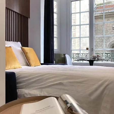 Superbe Plage/ Promenade Des 102 Appartement Nice